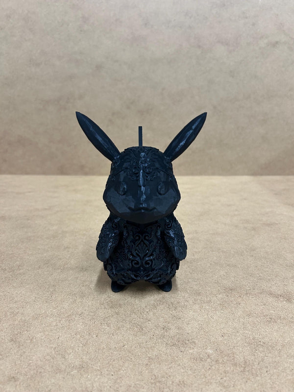 Pikachu - Pokemon - 3D printed - Model - 3D Print - Miniature - Figurine - Hand Painted