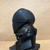 Mandalorian Skull Helmet - Mandalorian - 3D printed - Display - 3D Print - Hand Painted