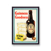 Guinness Goodness At Home Too!