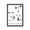Guinness Strongman Lifted