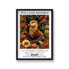 William Morris Inspired Otter 1