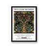 William Morris Inspired Trees 1