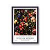 William Morris Inspired Flowers 15