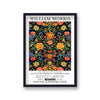 William Morris Inspired Flowers 20