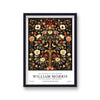 William Morris Inspired Trees 2