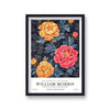 William Morris Inspired Flowers 34