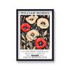 William Morris Inspired Flowers 35