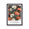 William Morris Inspired Flowers 49