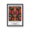 William Morris Inspired Flowers 51