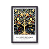 William Morris Inspired Trees 4