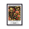 William Morris Inspired Birds 20
