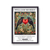 William Morris Inspired Birds 23