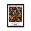 William Morris Inspired Birds 25