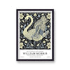 William Morris Inspired Birds 27