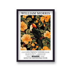 William Morris Inspired Birds 38