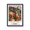 William Morris Inspired Birds 39