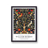 William Morris Inspired Birds 44
