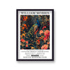 William Morris Inspired Birds 45