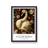 William Morris Inspired Birds 47