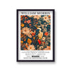 William Morris Inspired Birds 50