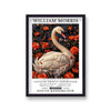 William Morris Inspired Birds 51