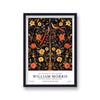 William Morris Inspired Birds 55