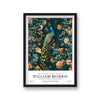 William Morris Inspired Birds 56