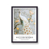 William Morris Inspired Birds 64