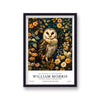 William Morris Inspired Birds 69