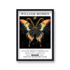 William Morris Inspired Butterfly 3