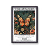 William Morris Inspired Butterfly 4