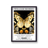 William Morris Inspired Butterfly 25