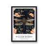 William Morris Inspired Dragonfly 2
