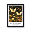 William Morris Inspired Butterfly 29