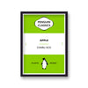 Penguin Classic Apple Charlie XCX