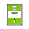 Penguin Classic Everything Is Romantic Charlie XCX