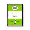 Penguin Classic Girl, So Confusing Charlie XCX