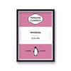 Penguin Classic Physical Dua Lipa 1