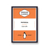Penguin Classic Physical Dua Lipa 2