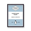 Penguin Classic Please Please Please Sabrina Carpenter 2