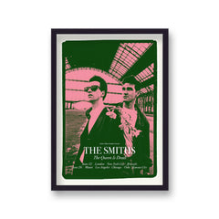 Juxtapoz Magazine Vintage Ad Print