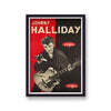 Green Day Live At Olympic Auditorium LA Music Print