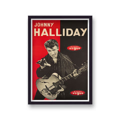 Green Day Live At Olympic Auditorium LA Music Print