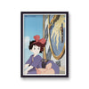 Kiki's Delivery Service Movie Still Print