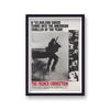 The French Connection Vintage Movie Print