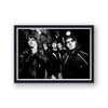 Oasis Early Promo Shot 1