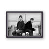 Oasis Early Promo Shot 2