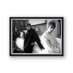 Oasis Early Promo Shot 3