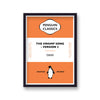 Penguin Classic Oasis The Swamp Song - Version 2 Music Print