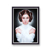 Star Wars Princess Leia Reimagined